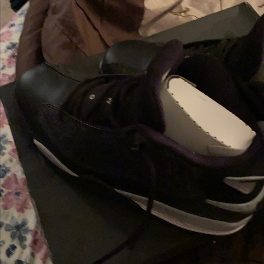 Dub zero Jordan’s